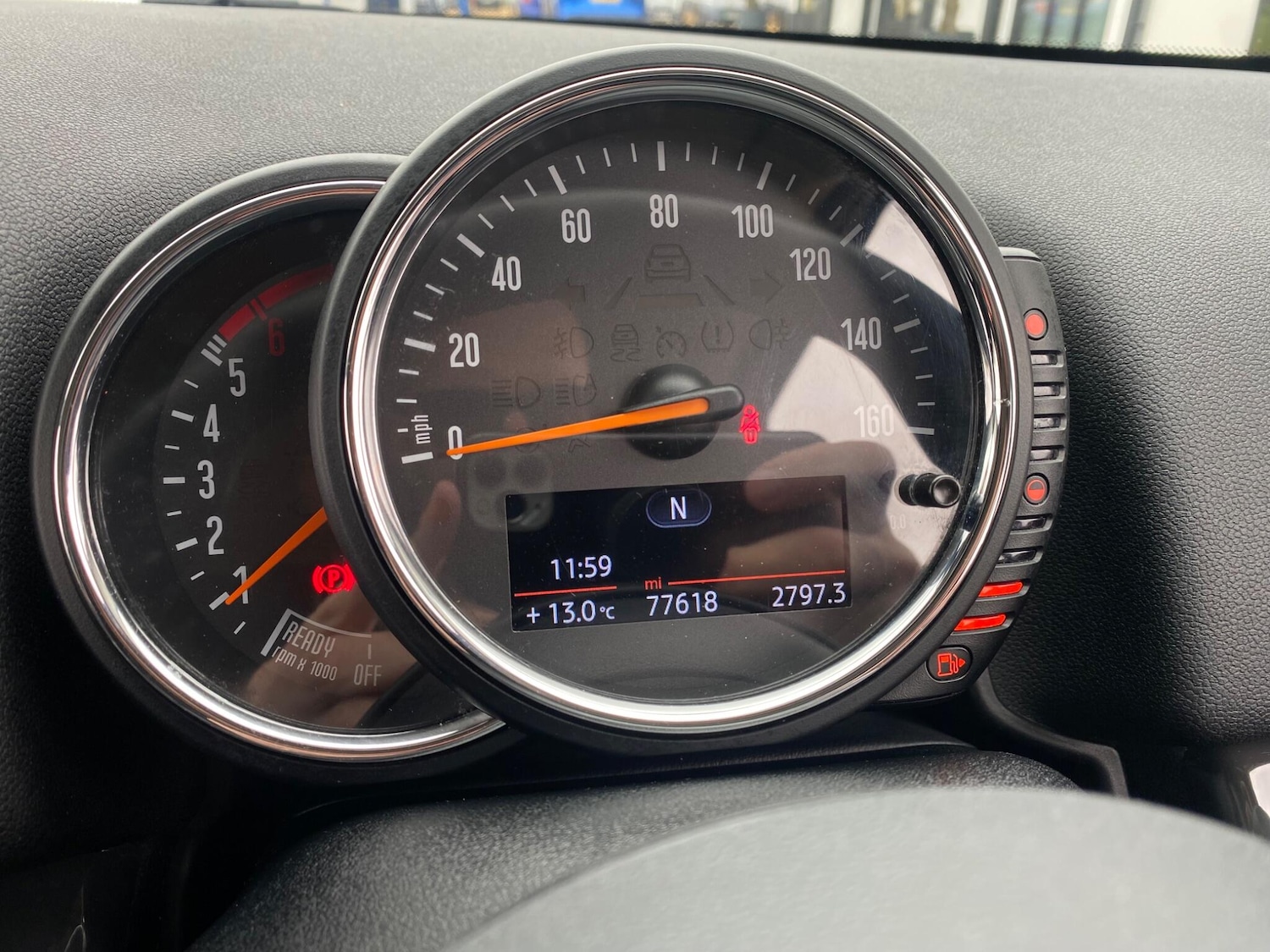 Used MINI Countryman 2017 for sale - 78020255: Photo 44