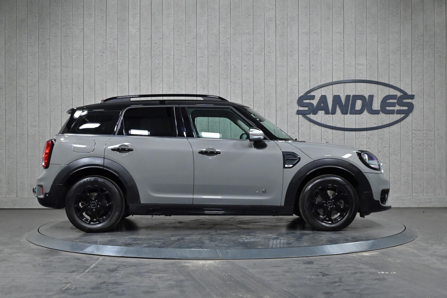 Used MINI Countryman 2017 for sale - 78020255: Photo 5