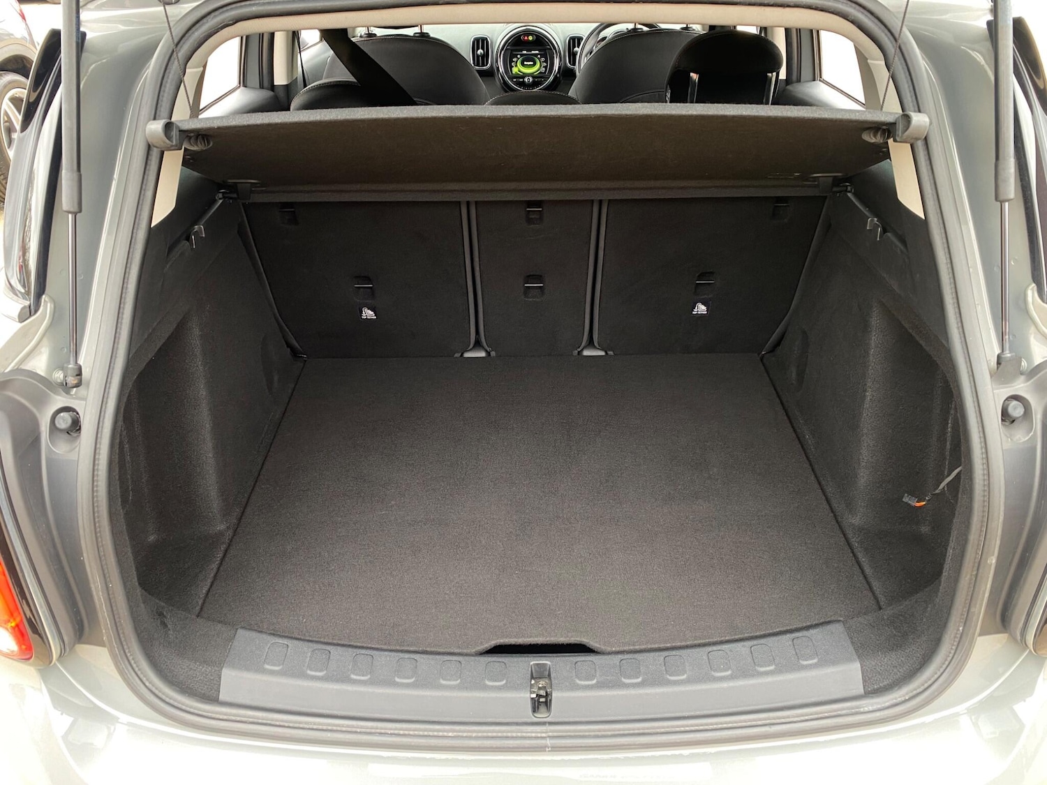 Used MINI Countryman 2017 for sale - 78020255: Photo 51