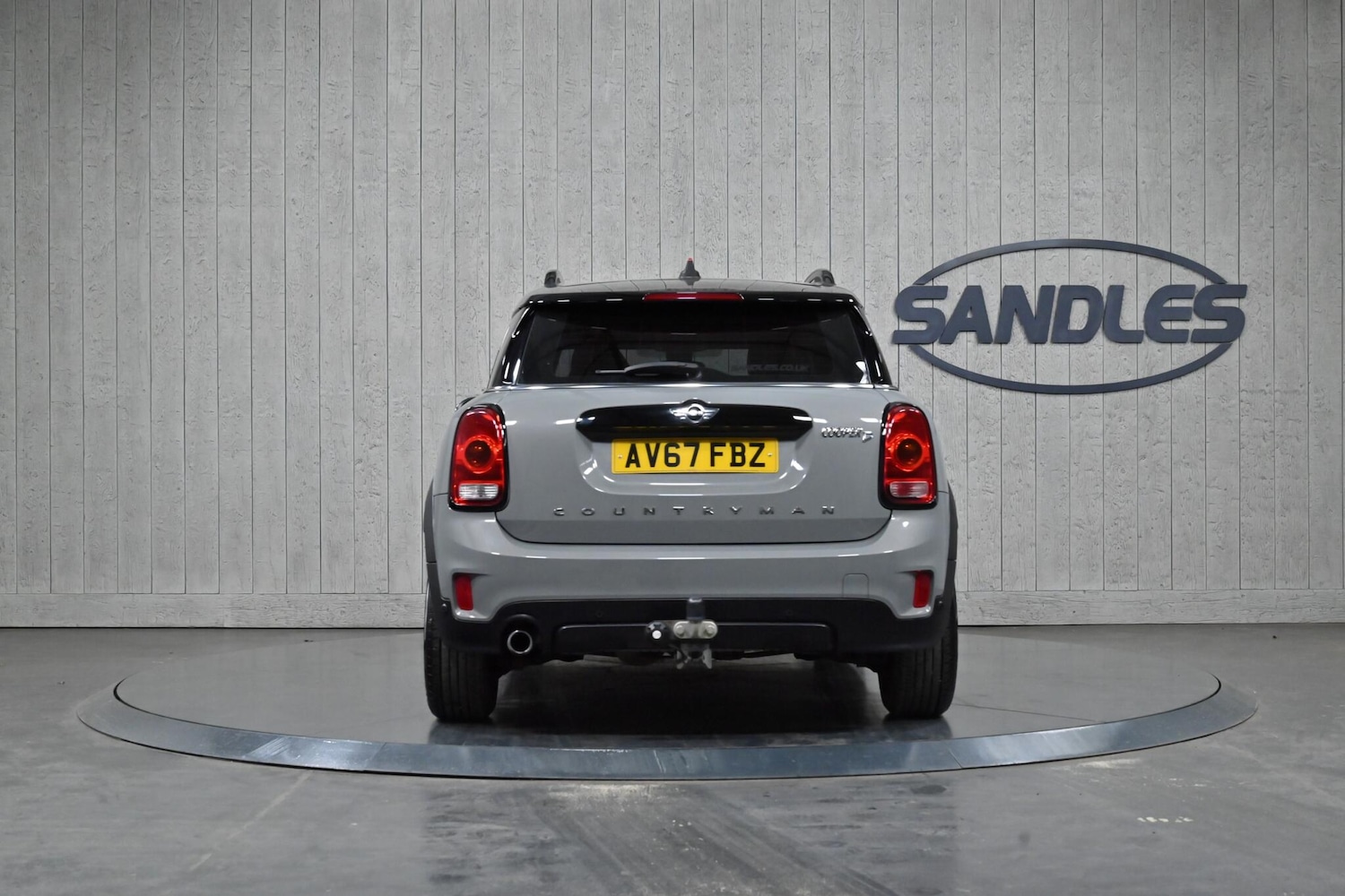 Used MINI Countryman 2017 for sale - 78020255: Photo 6