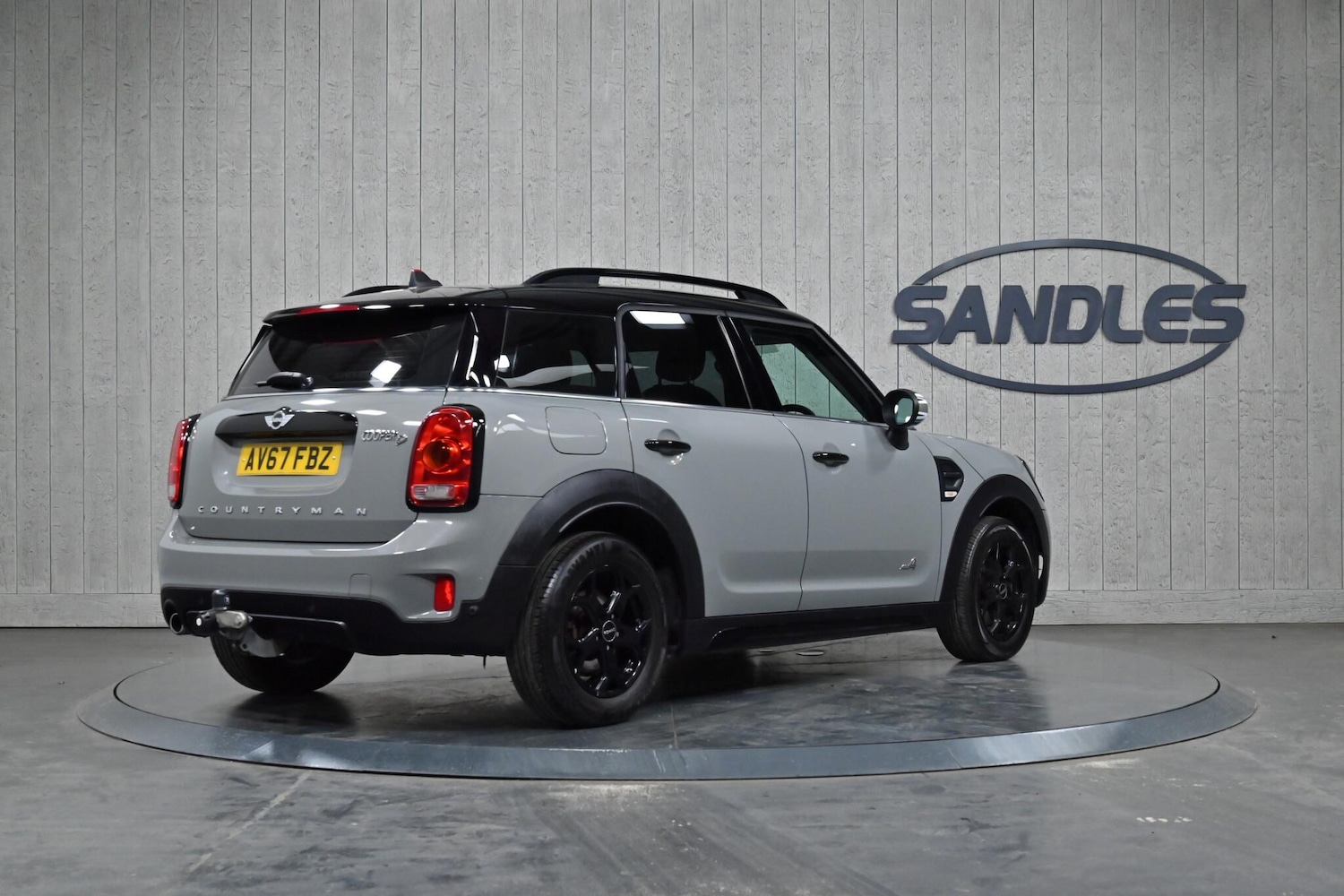 Used MINI Countryman 2017 for sale - 78020255: Photo 7