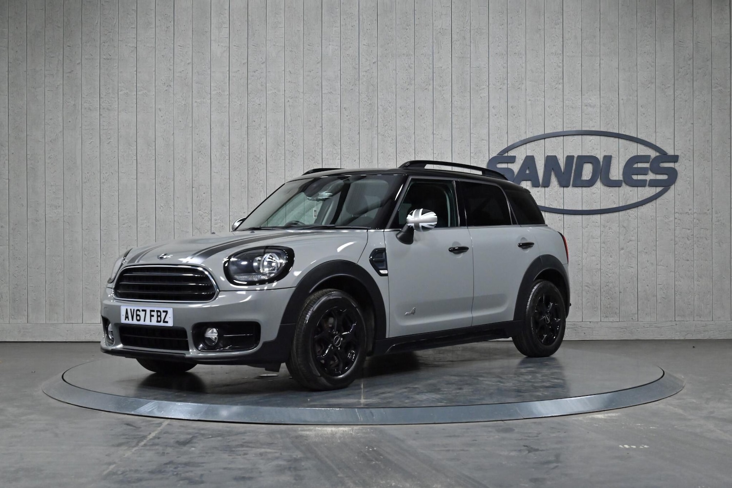 Used MINI Countryman 2017 for sale - 78020255: Photo 8