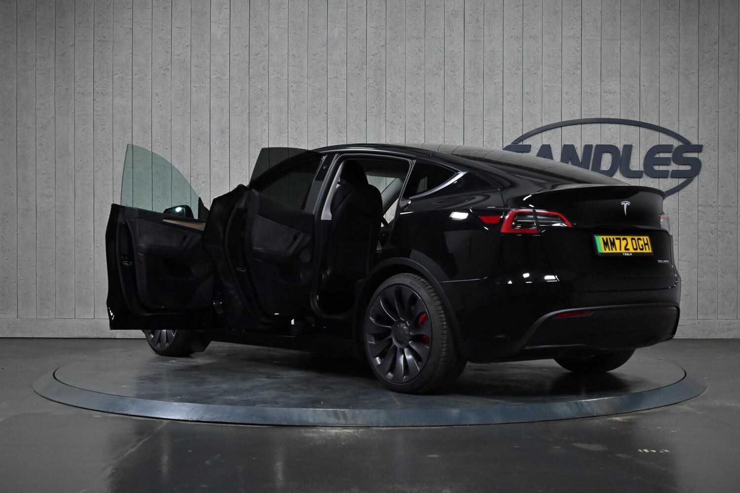 Used Tesla Model Y 2022 for sale - 77351974: Photo 13