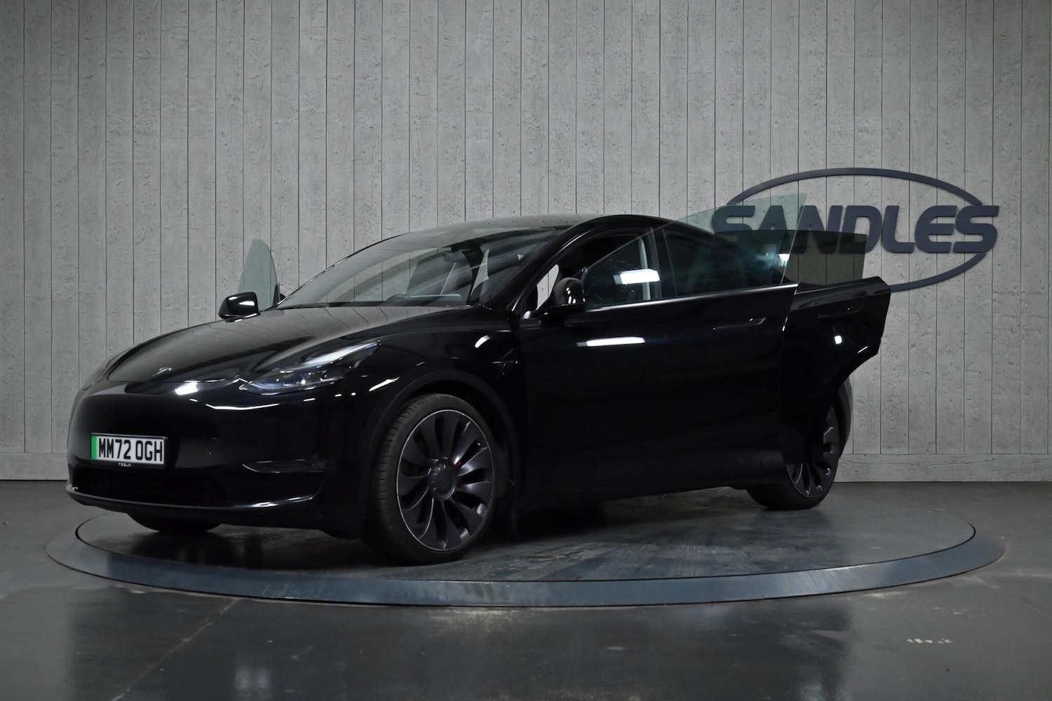 Used Tesla Model Y 2022 for sale - 77351974: Photo 16