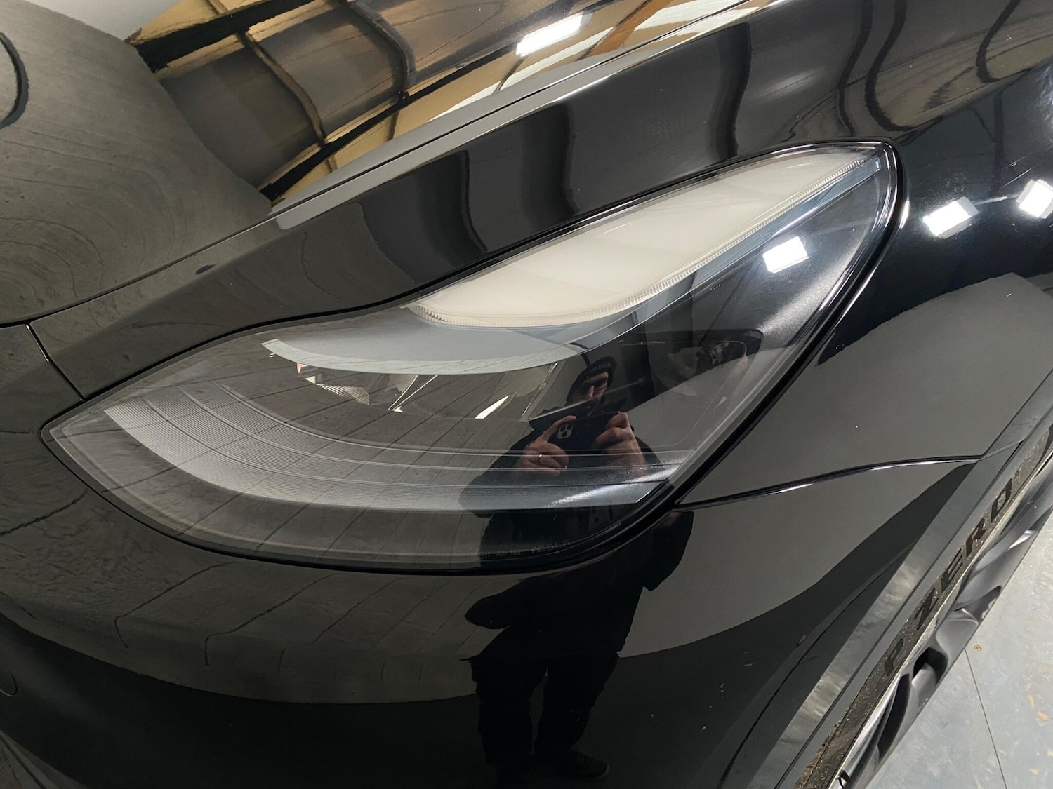 Used Tesla Model Y 2022 for sale - 77351974: Photo 19