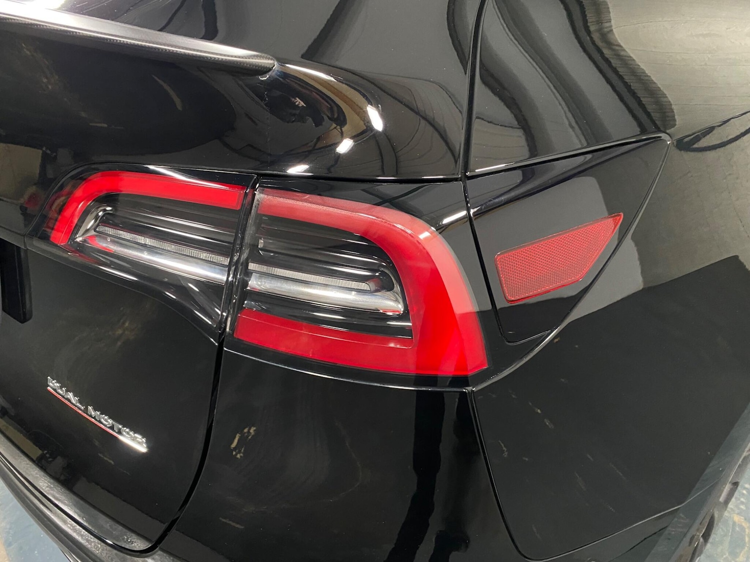 Used Tesla Model Y 2022 for sale - 77351974: Photo 20