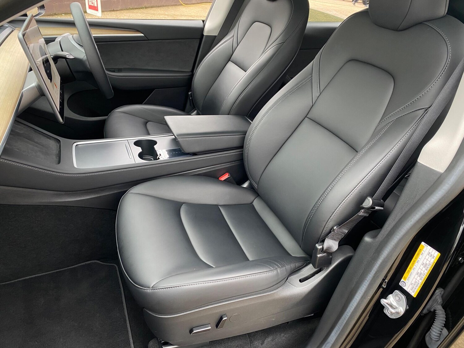 Used Tesla Model Y 2022 for sale - 77351974: Photo 22