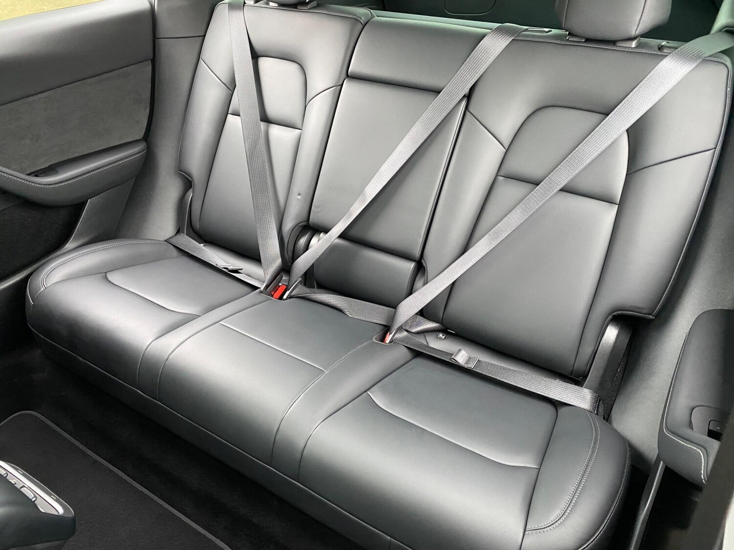 Used Tesla Model Y 2022 for sale - 77351974: Photo 24