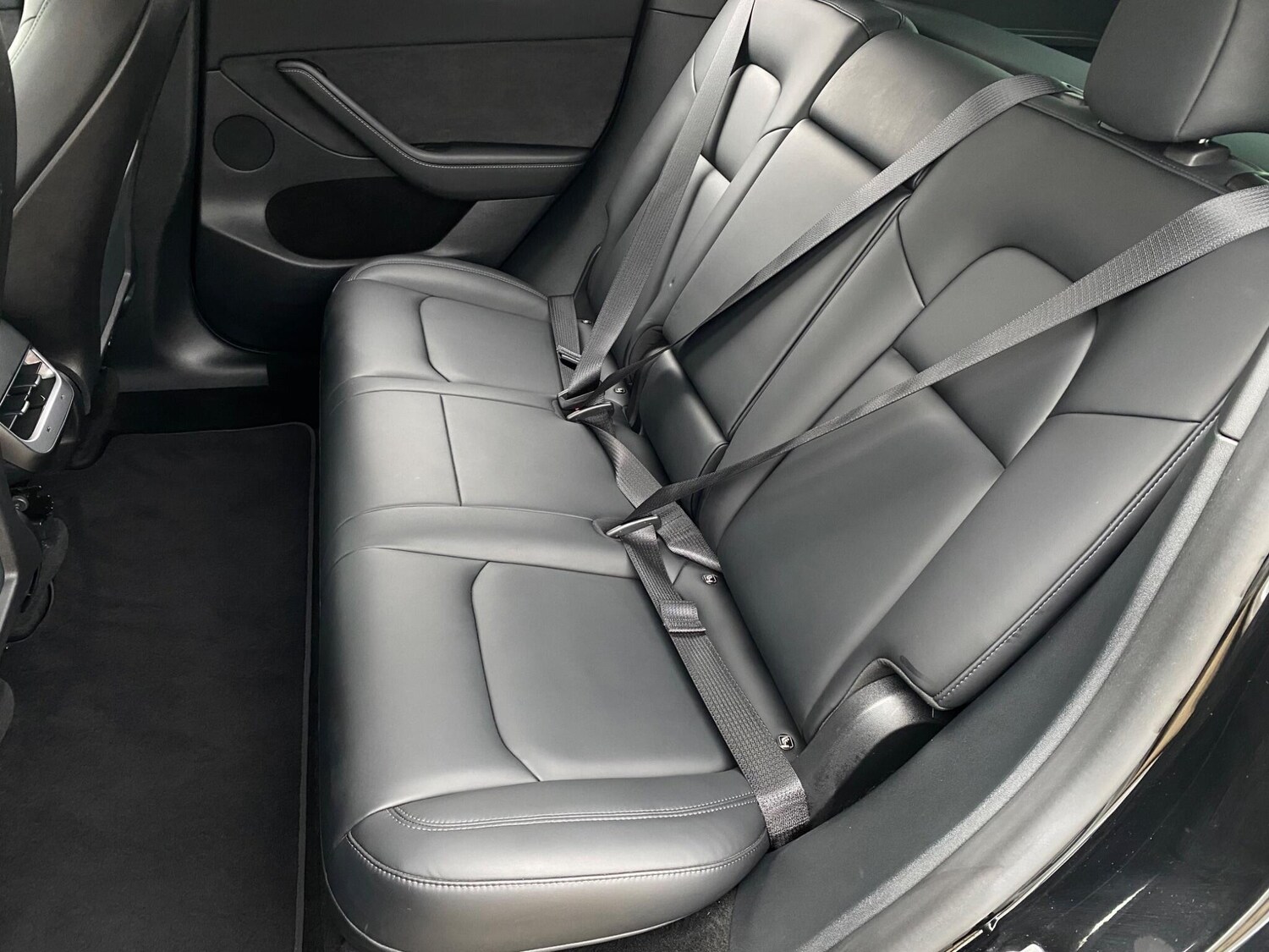 Used Tesla Model Y 2022 for sale - 77351974: Photo 25