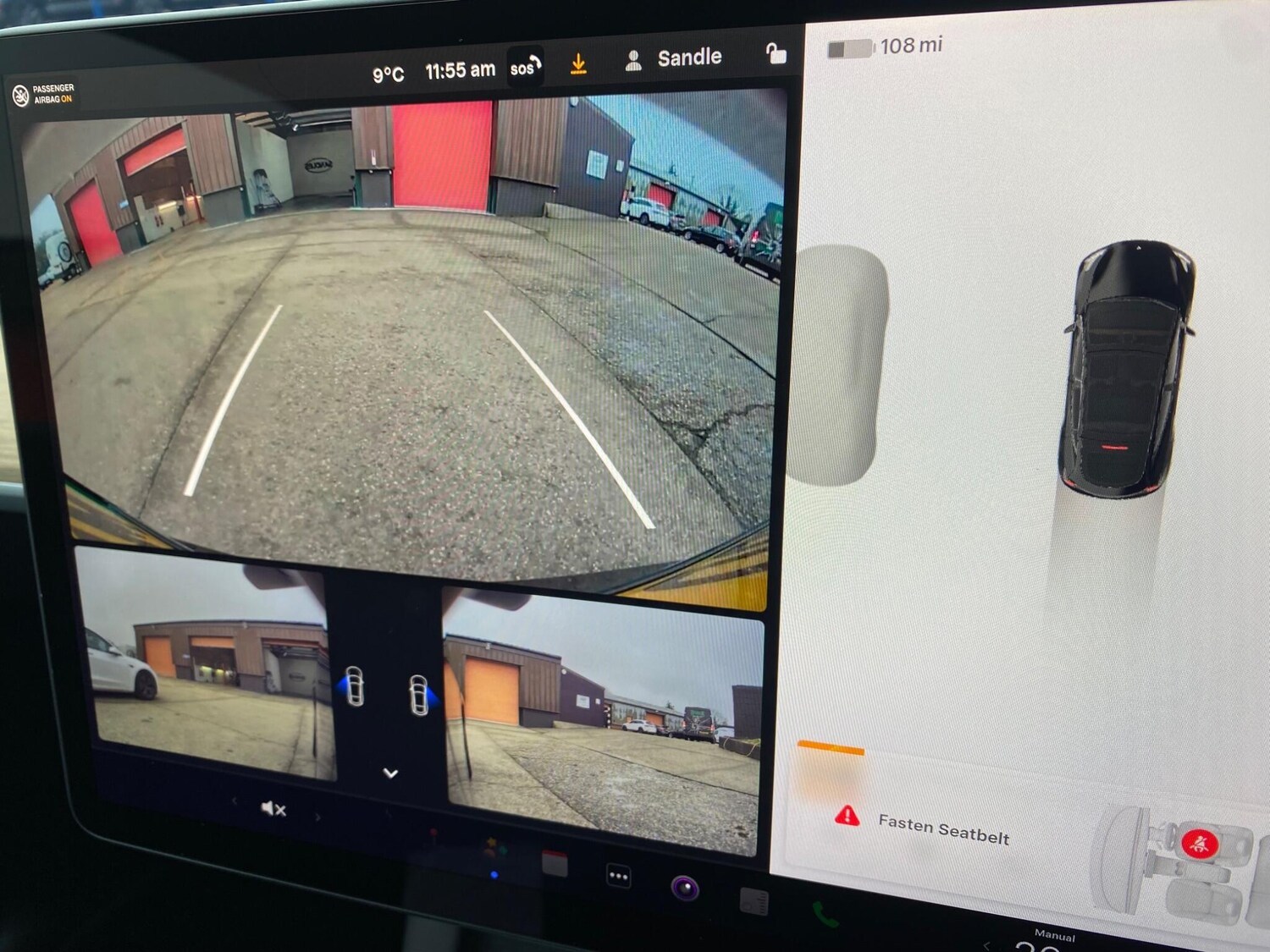 Used Tesla Model Y 2022 for sale - 77351974: Photo 34