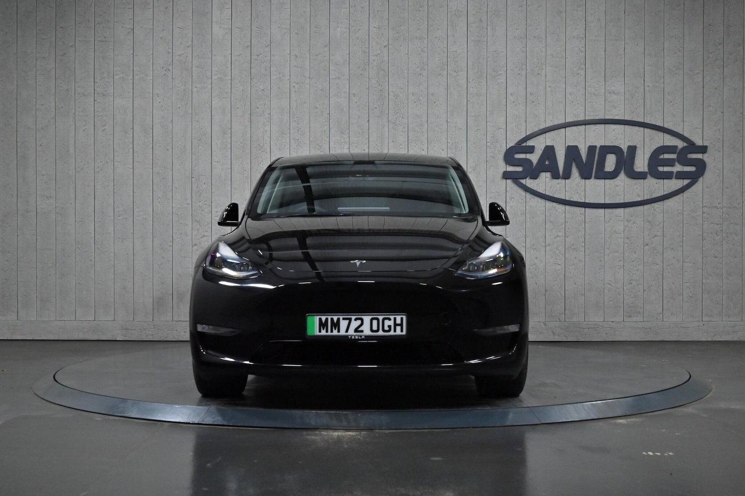 Used Tesla Model Y 2022 for sale - 77351974: Photo 4