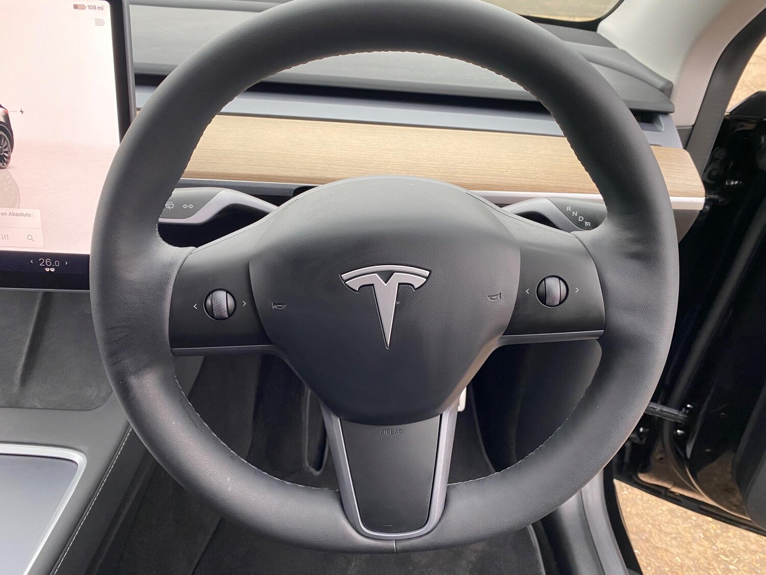 Used Tesla Model Y 2022 for sale - 77351974: Photo 40