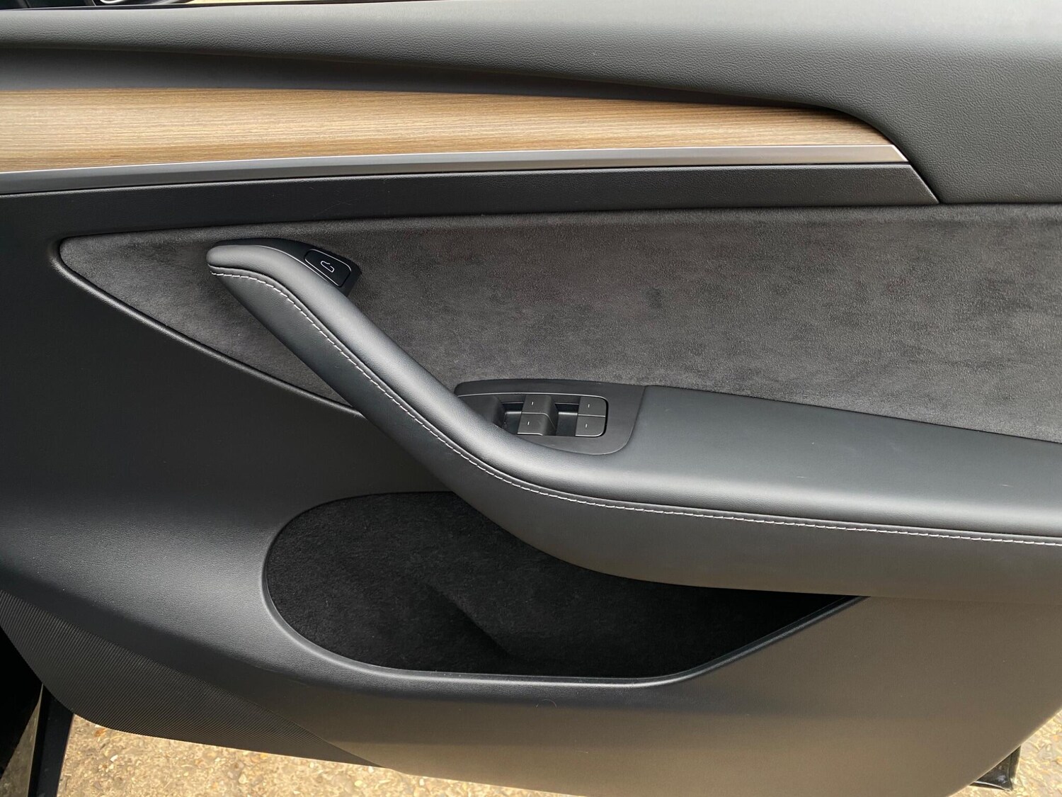 Used Tesla Model Y 2022 for sale - 77351974: Photo 45