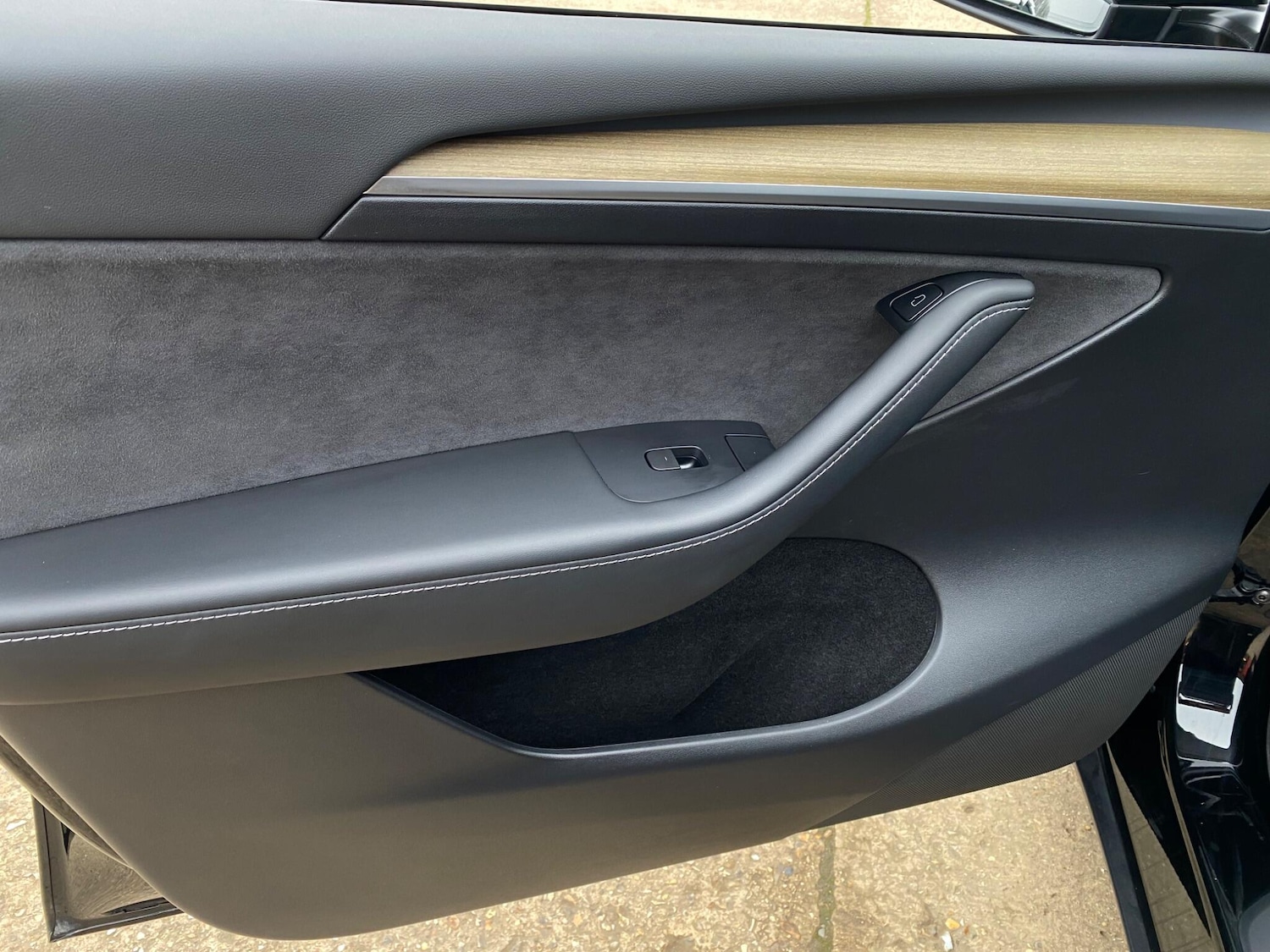 Used Tesla Model Y 2022 for sale - 77351974: Photo 46