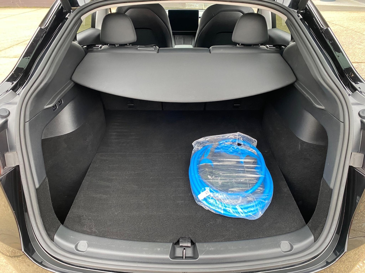 Used Tesla Model Y 2022 for sale - 77351974: Photo 50