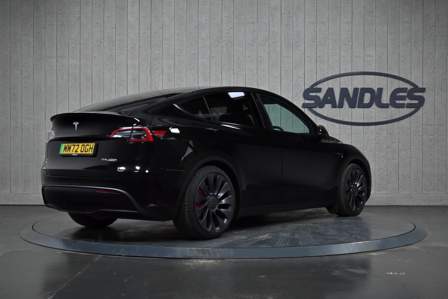 Used Tesla Model Y 2022 for sale - 77351974: Photo 7