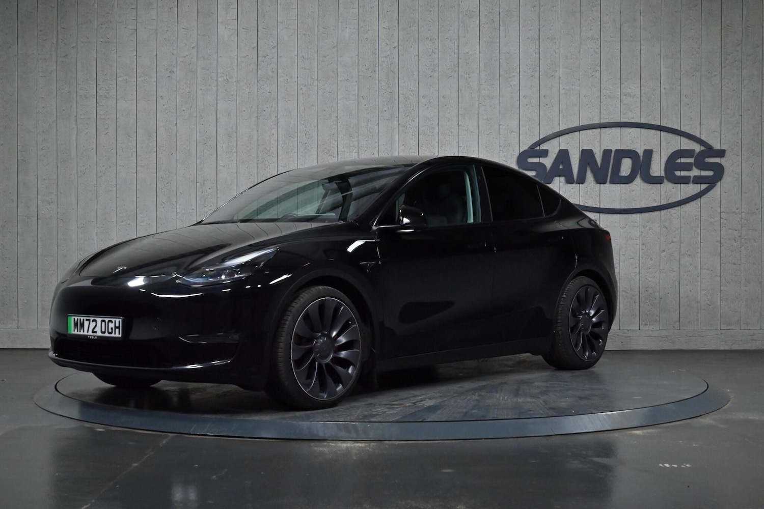 Used Tesla Model Y 2022 for sale - 77351974: Photo 8
