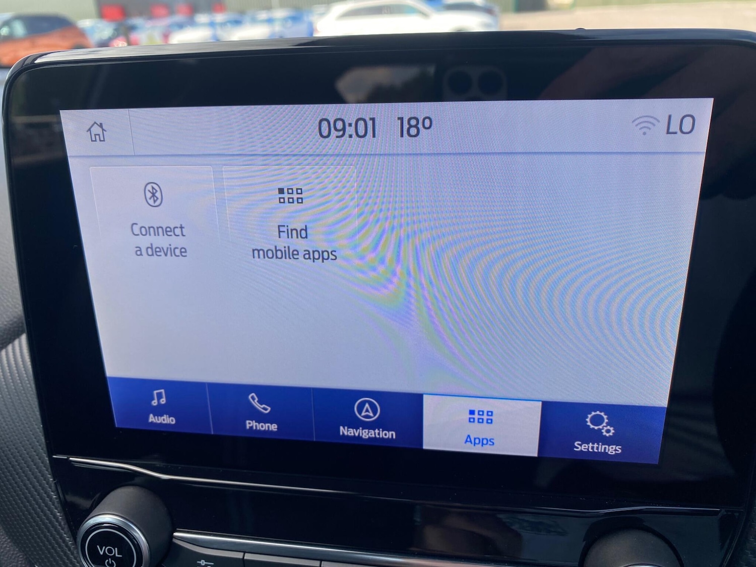 Vehicle 34