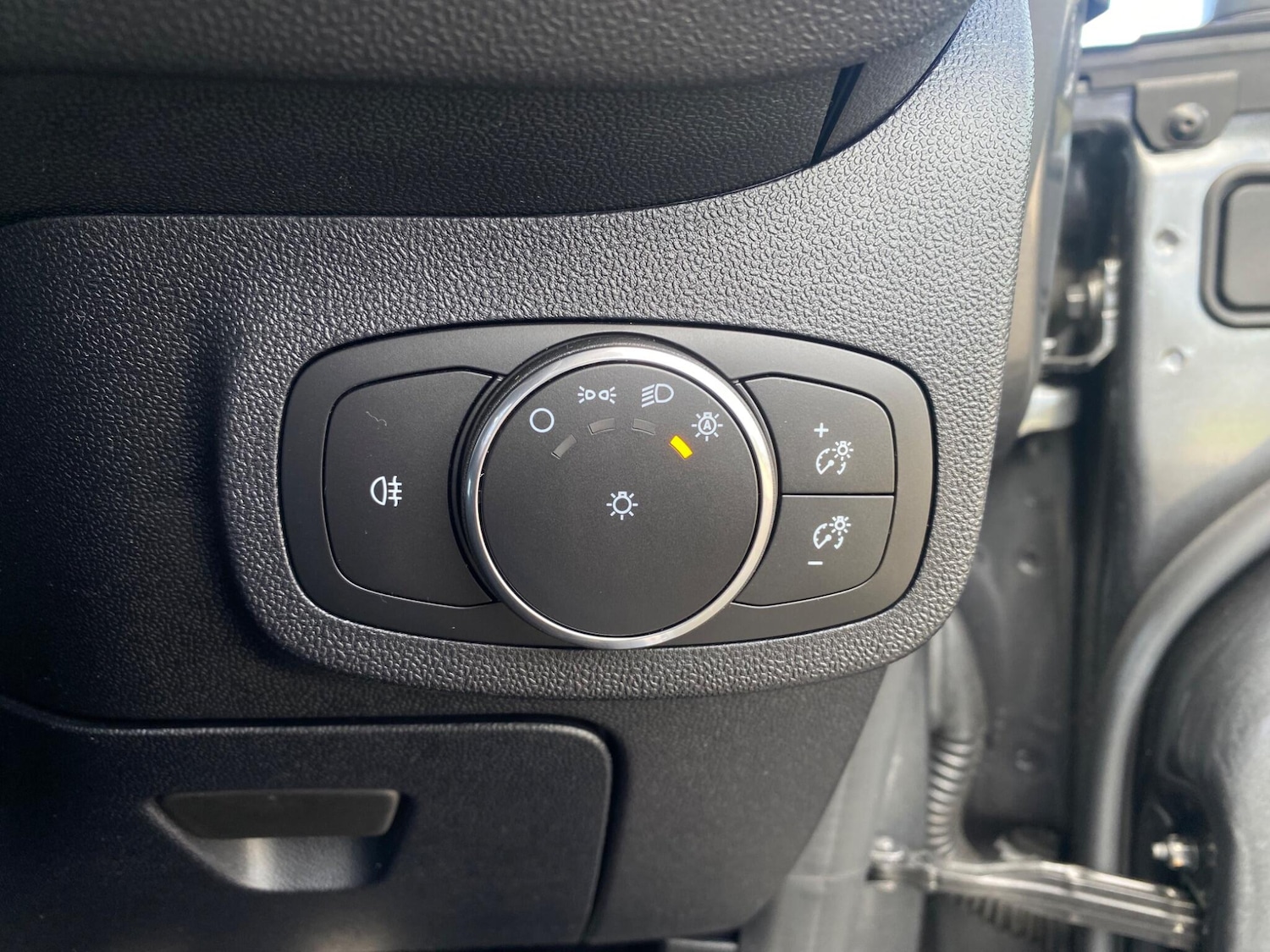 Vehicle 50