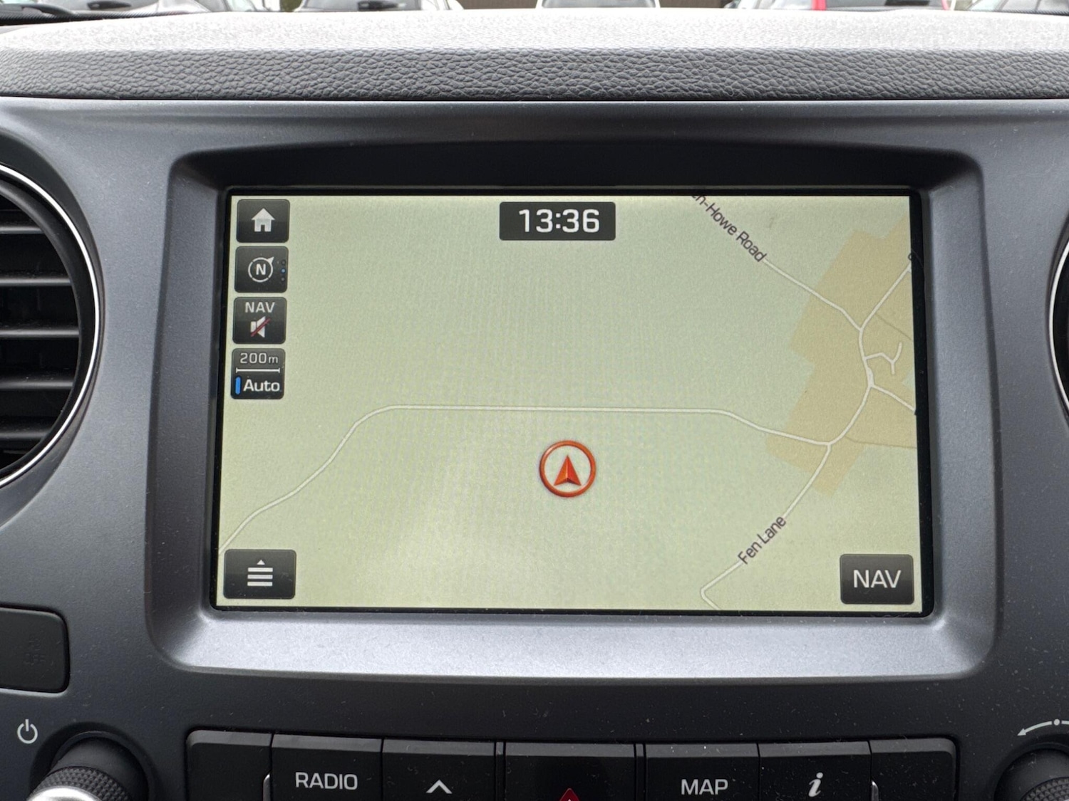 Used Hyundai i10 2019 for sale - 78100606: Photo 2