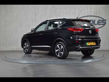 Used MG MG ZS 2022 for sale - 75041181: Photo