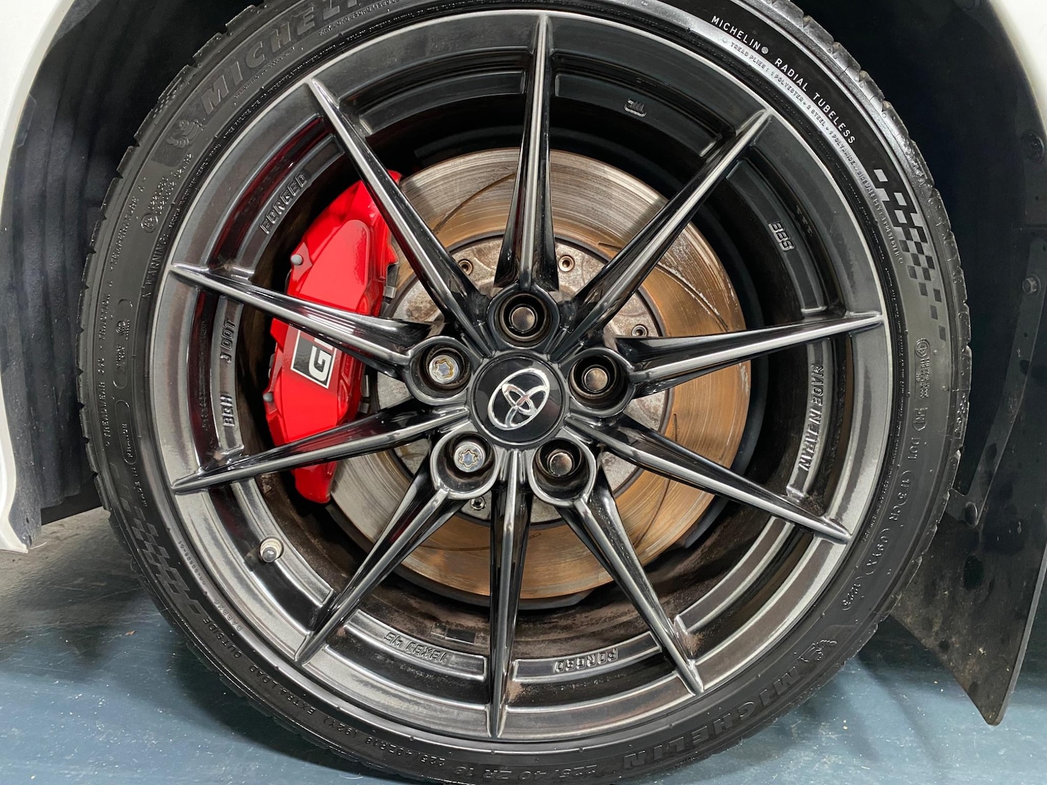 Used Toyota Yaris for sale - 77050194: Photo 17