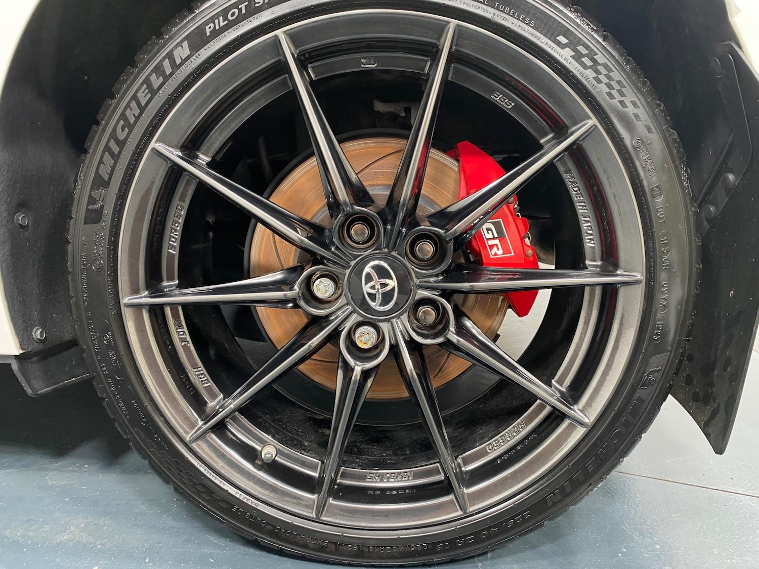 Used Toyota Yaris for sale - 77050194: Photo 18