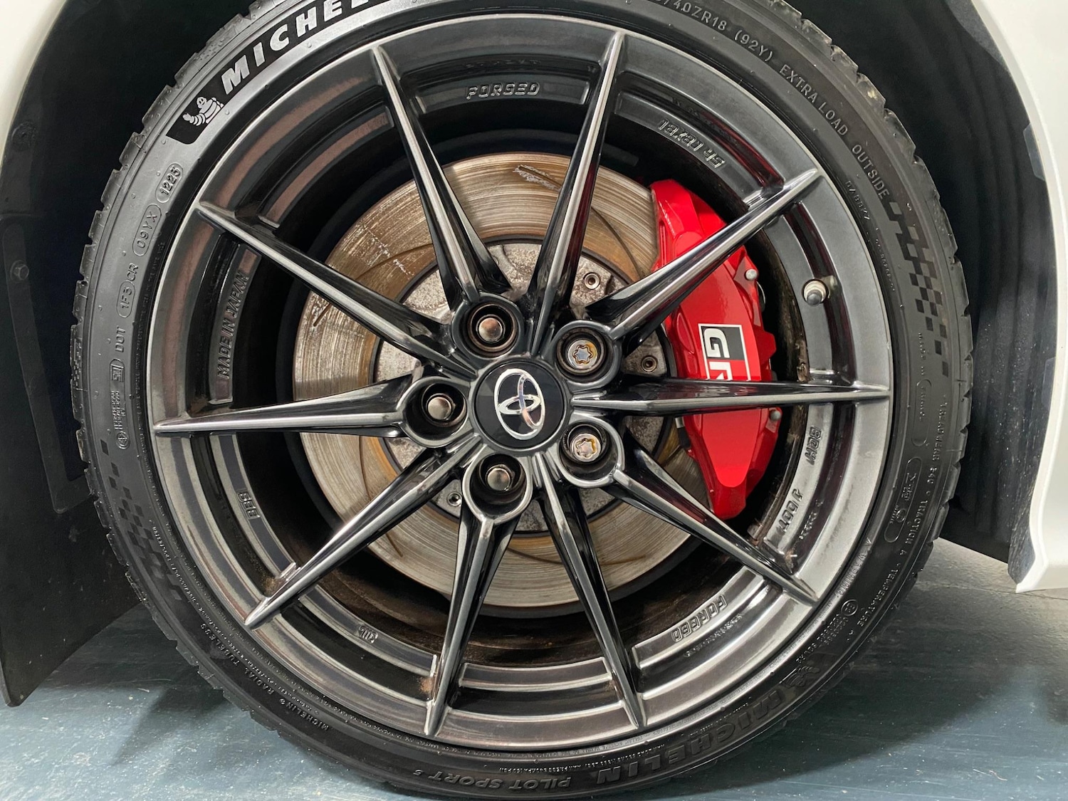 Used Toyota Yaris for sale - 77050194: Photo 19