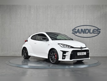 Used Toyota Yaris 2021 for sale - 77050194: Photo