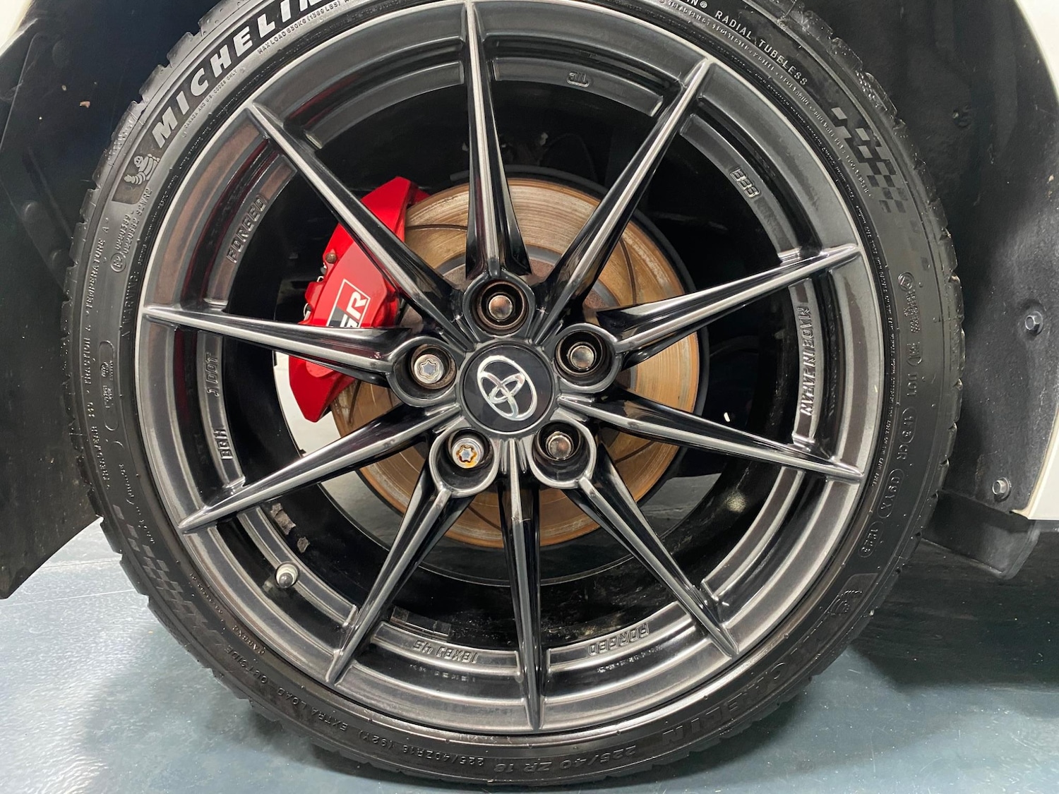 Used Toyota Yaris for sale - 77050194: Photo 20