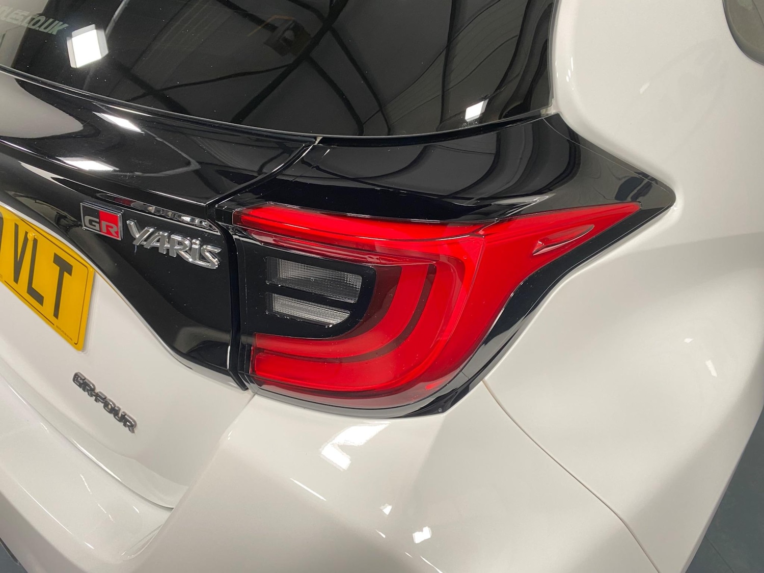 Used Toyota Yaris for sale - 77050194: Photo 22