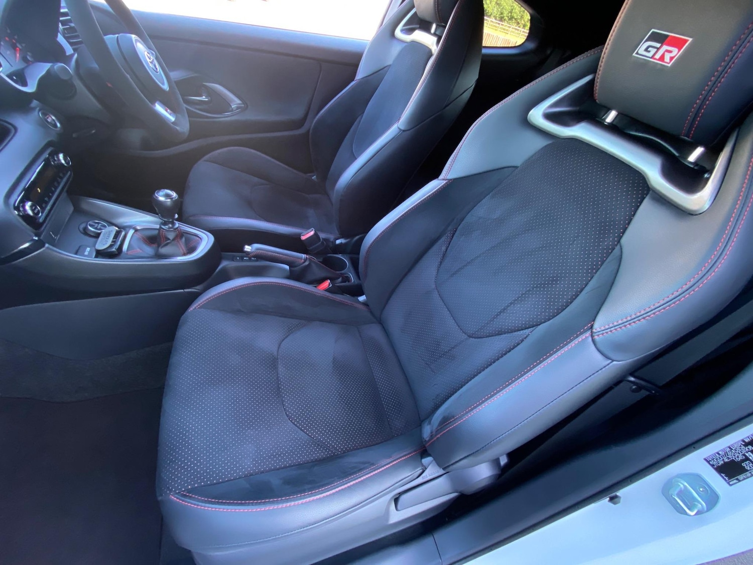 Used Toyota Yaris for sale - 77050194: Photo 24