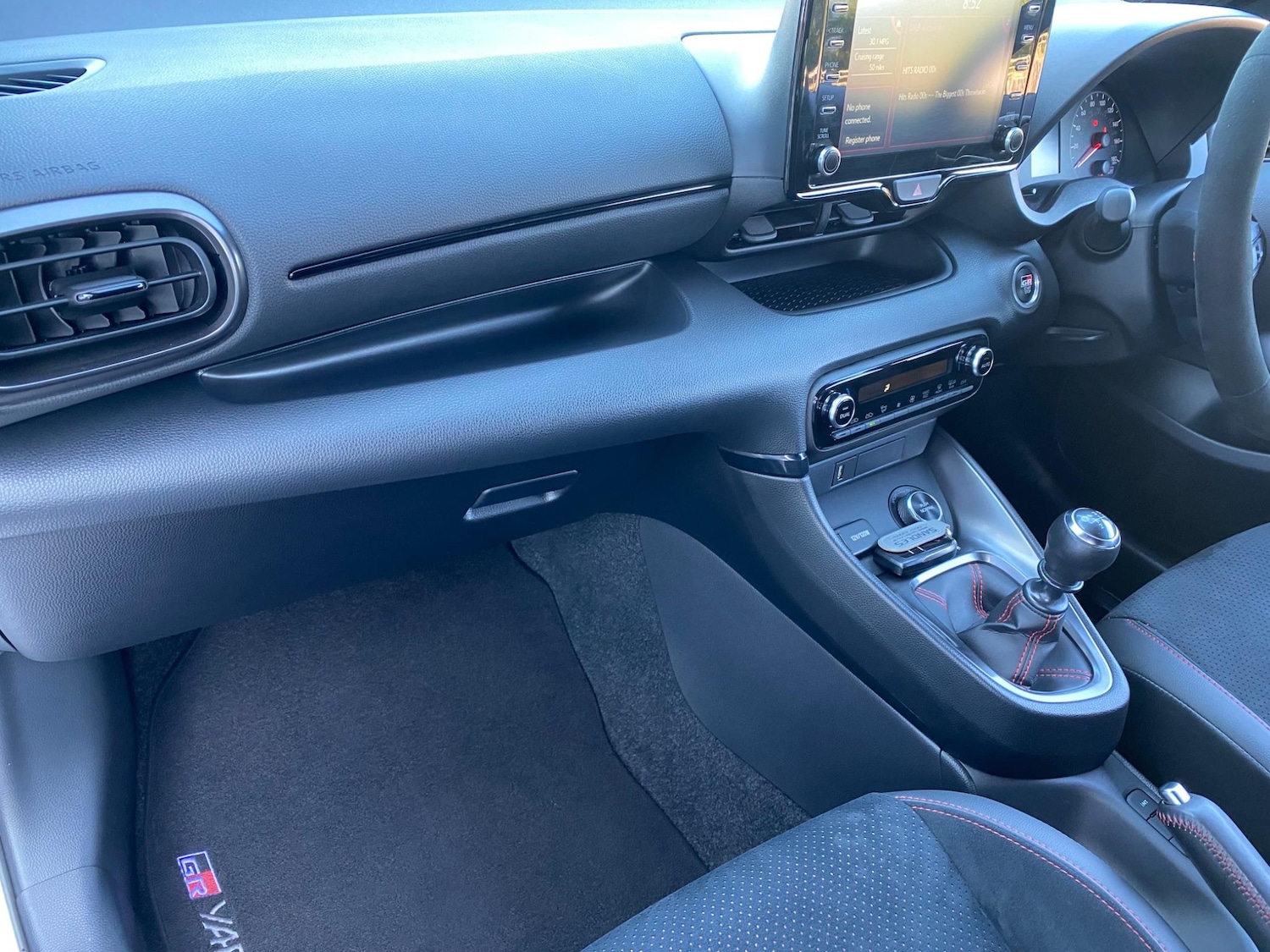 Used Toyota Yaris for sale - 77050194: Photo 27