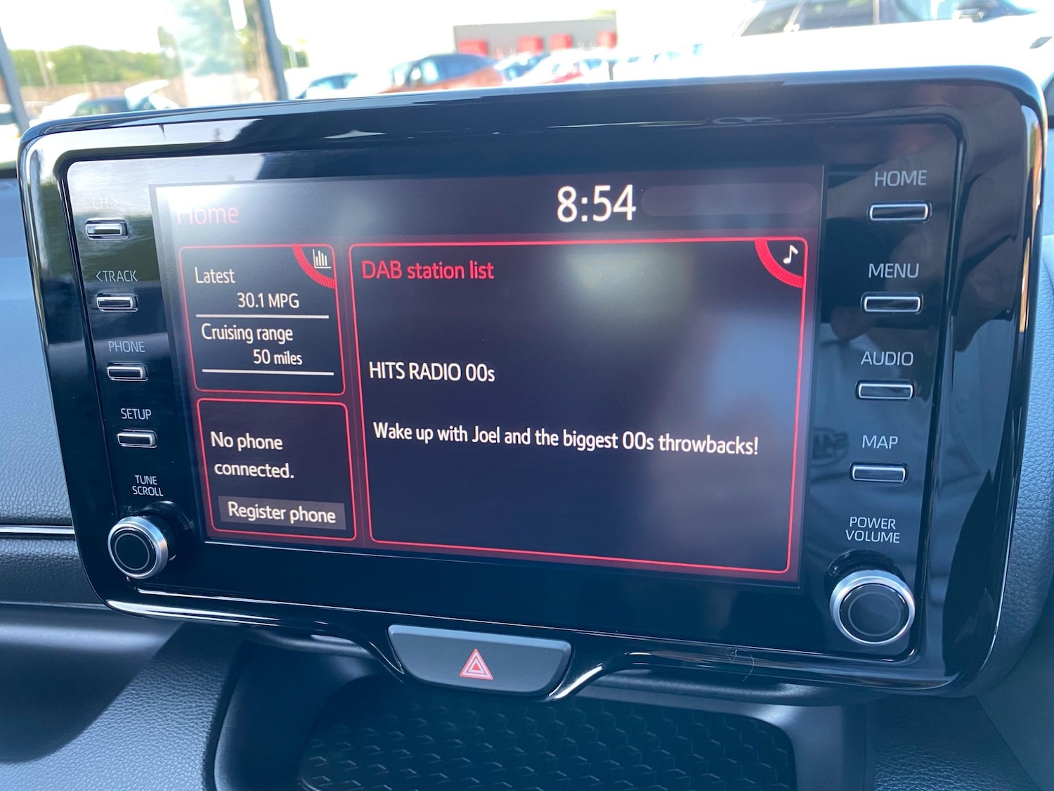 Used Toyota Yaris for sale - 77050194: Photo 30