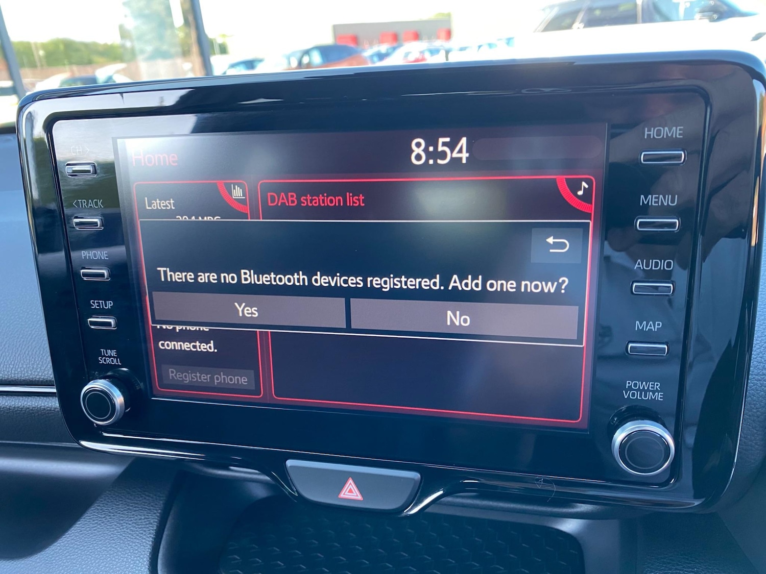 Used Toyota Yaris for sale - 77050194: Photo 31