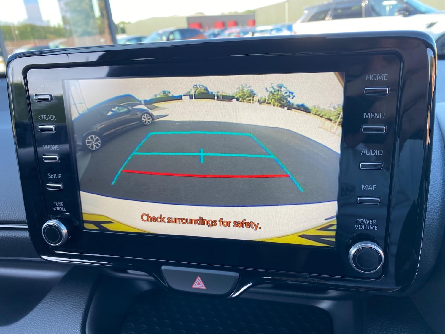 Used Toyota Yaris for sale - 77050194: Photo 33