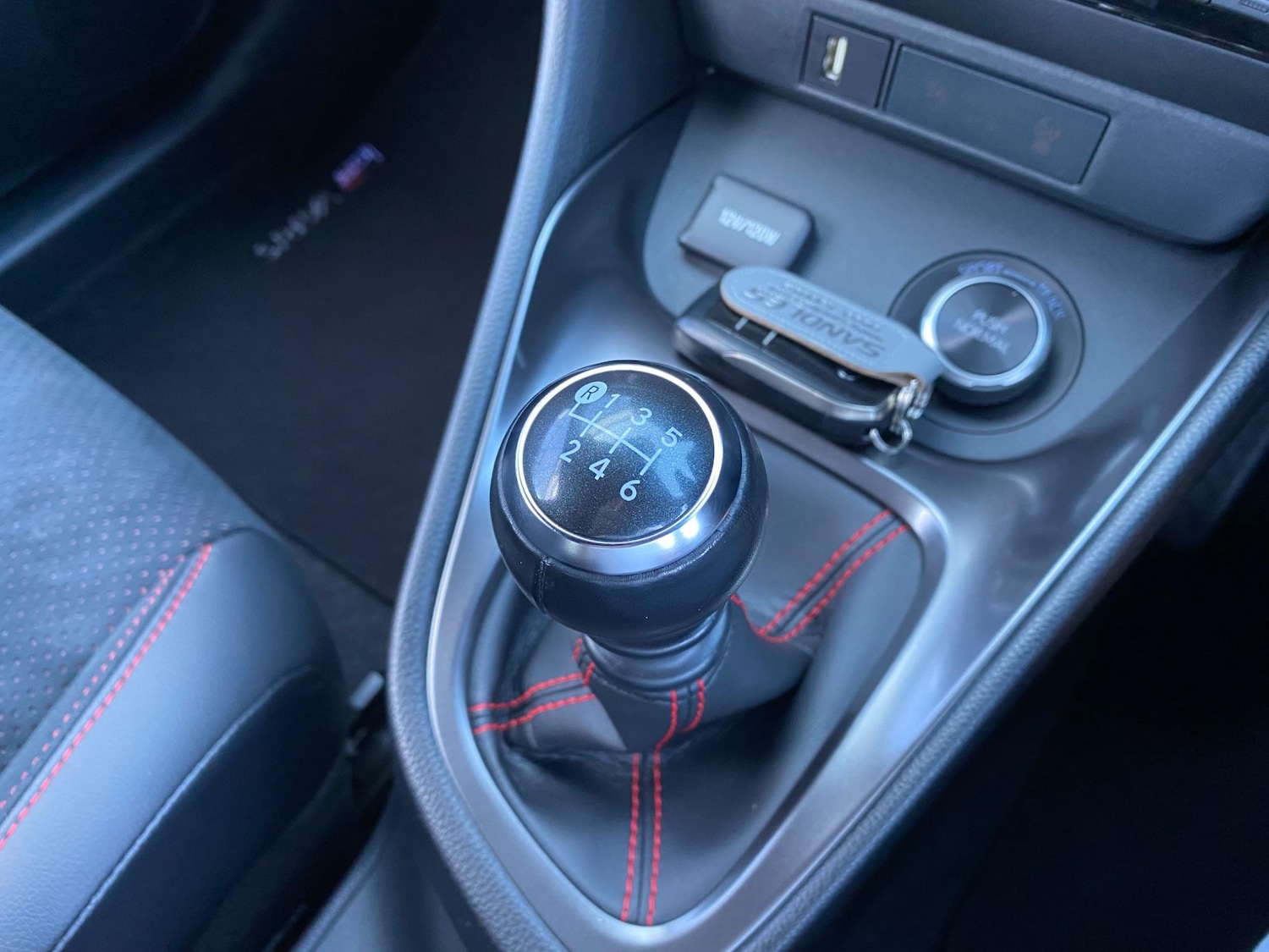 Used Toyota Yaris for sale - 77050194: Photo 36