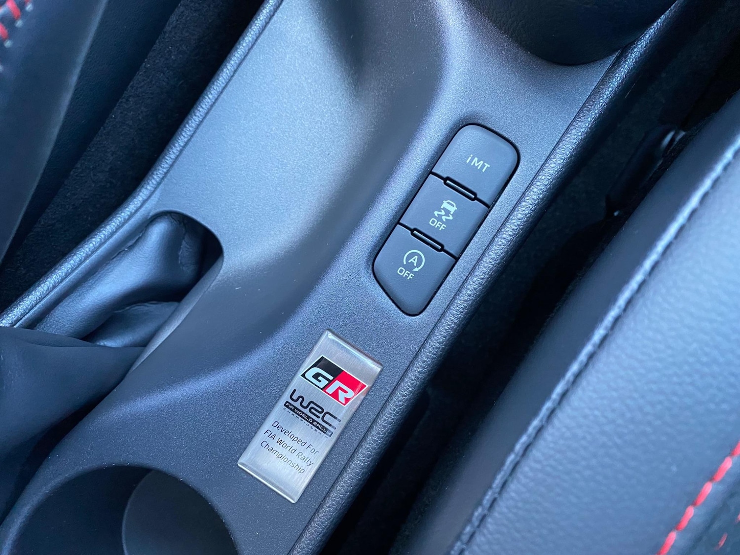 Used Toyota Yaris for sale - 77050194: Photo 38