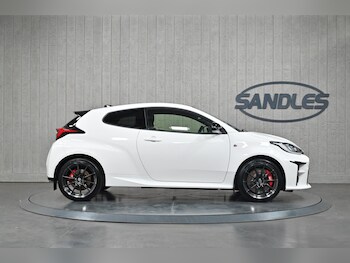 Used Toyota Yaris 2021 for sale - 77050194: Photo