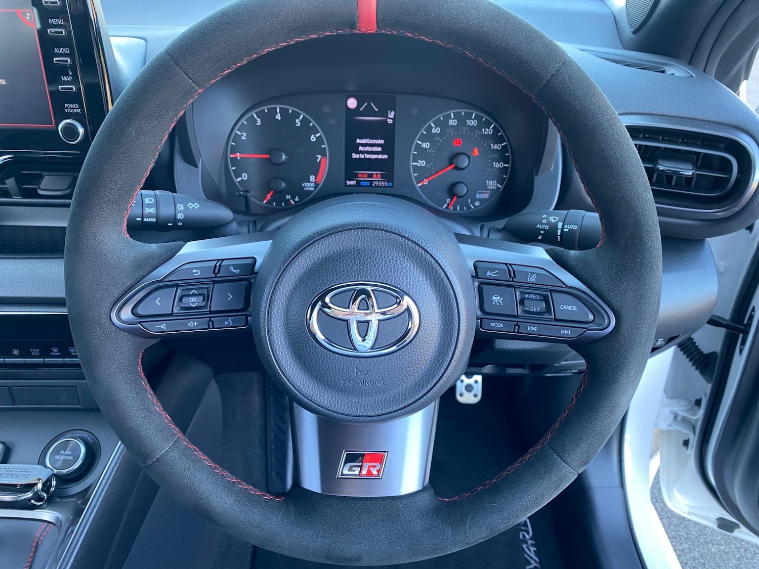 Used Toyota Yaris for sale - 77050194: Photo 40