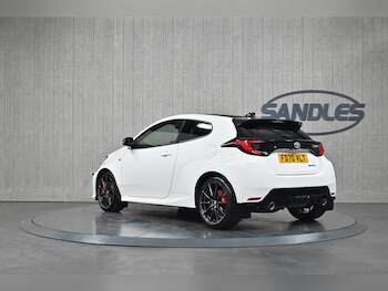 Used Toyota Yaris 2021 for sale - 77050194: Photo