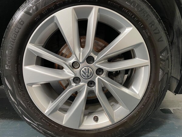 Used Volkswagen T-Cross 2020 for sale - 75247313: Photo 18