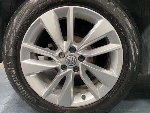 Used Volkswagen T-Cross 2020 for sale - 75247313: Photo 21