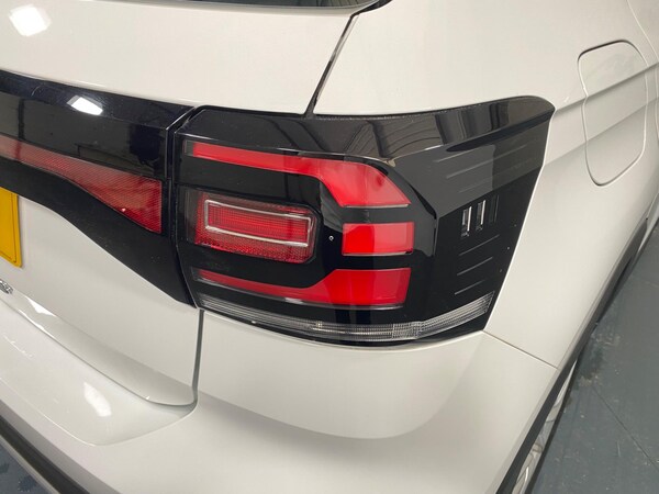 Used Volkswagen T-Cross 2020 for sale - 75247313: Photo 22