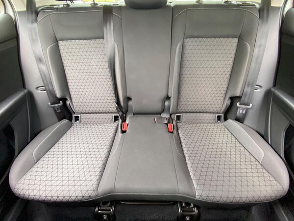 Used Volkswagen T-Cross 2020 for sale - 75247313: Photo 25
