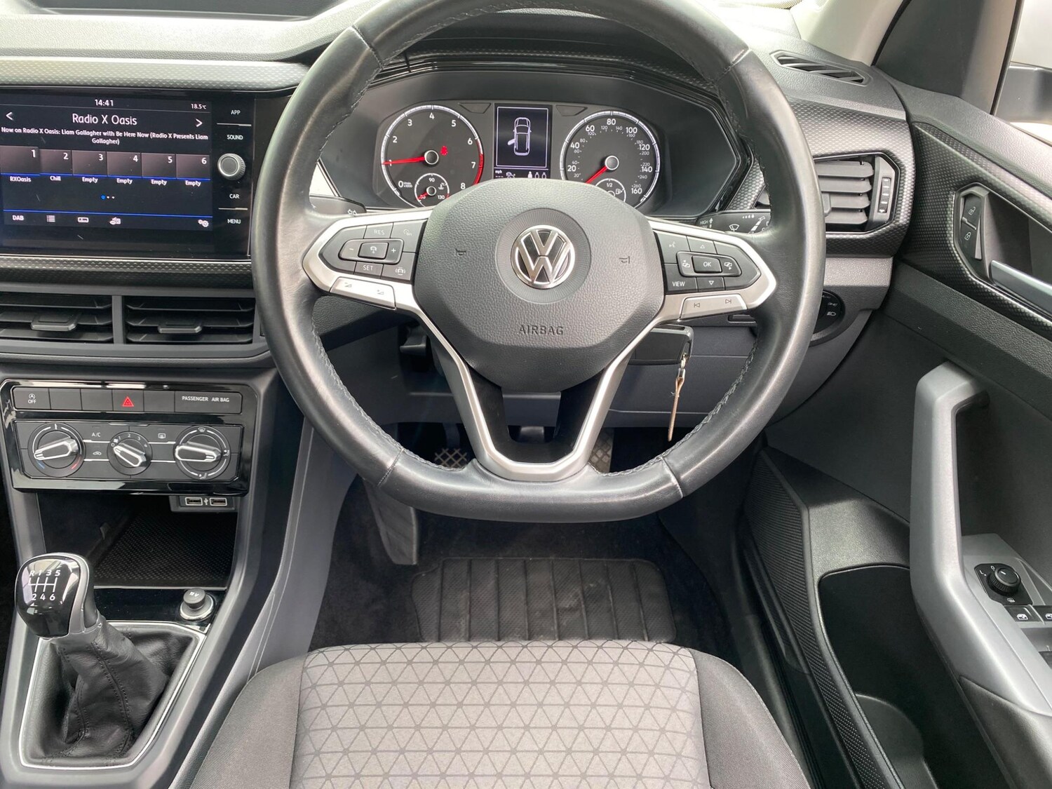 Vehicle 27