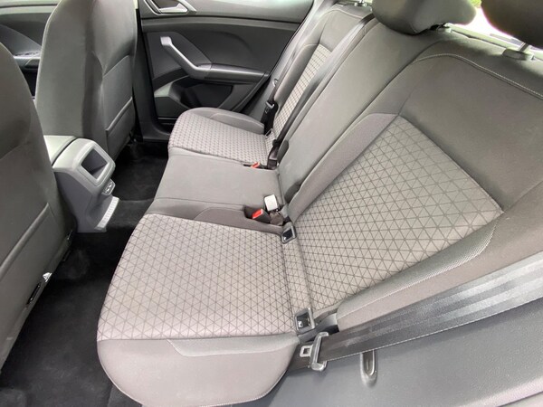Used Volkswagen T-Cross 2020 for sale - 75247313: Photo 28