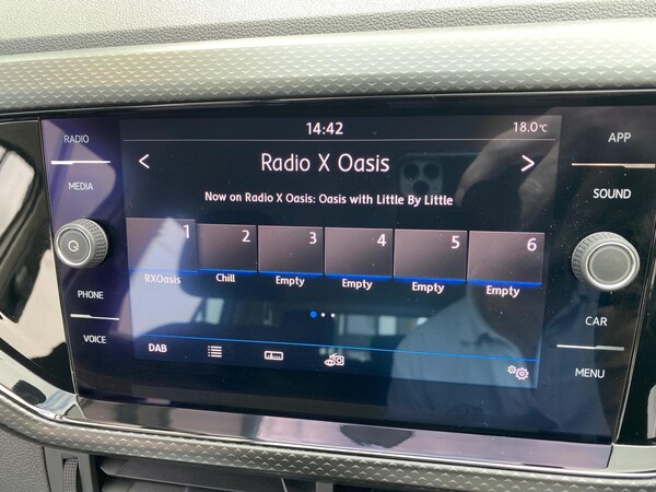 Used Volkswagen T-Cross 2020 for sale - 75247313: Photo 30