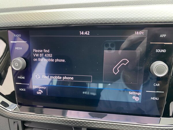 Used Volkswagen T-Cross 2020 for sale - 75247313: Photo 31