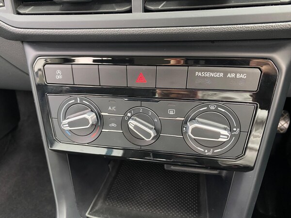 Used Volkswagen T-Cross 2020 for sale - 75247313: Photo 33